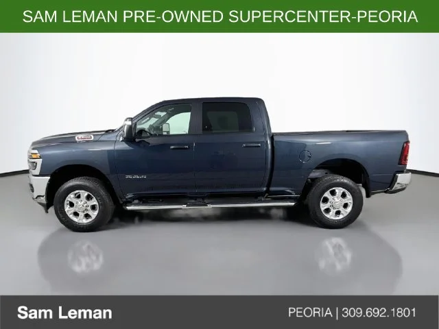 Used 2026 Blue Ram Big Horn image 4