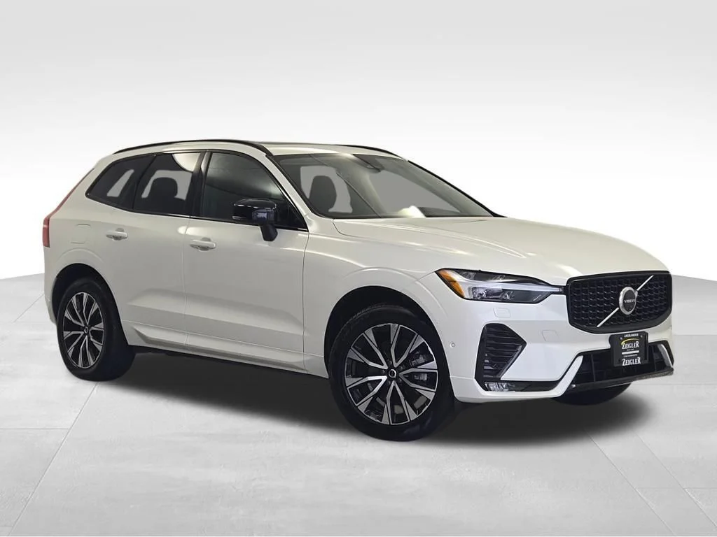 2025 Volvo XC60 B5 Plus Dark AWD's photo