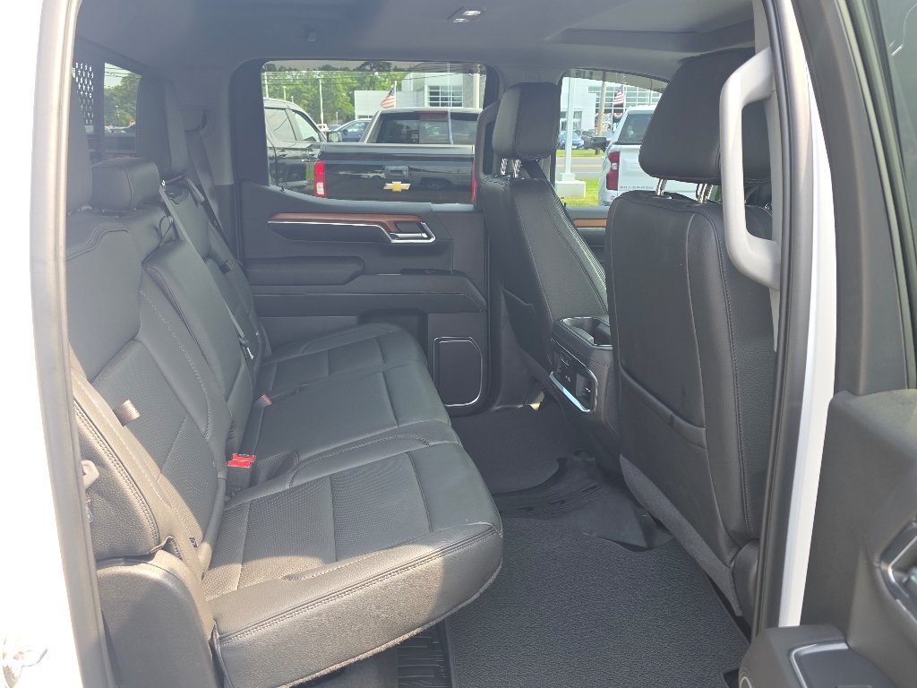 2022 GMC Sierra 1500 Denali Denali - Photo 25