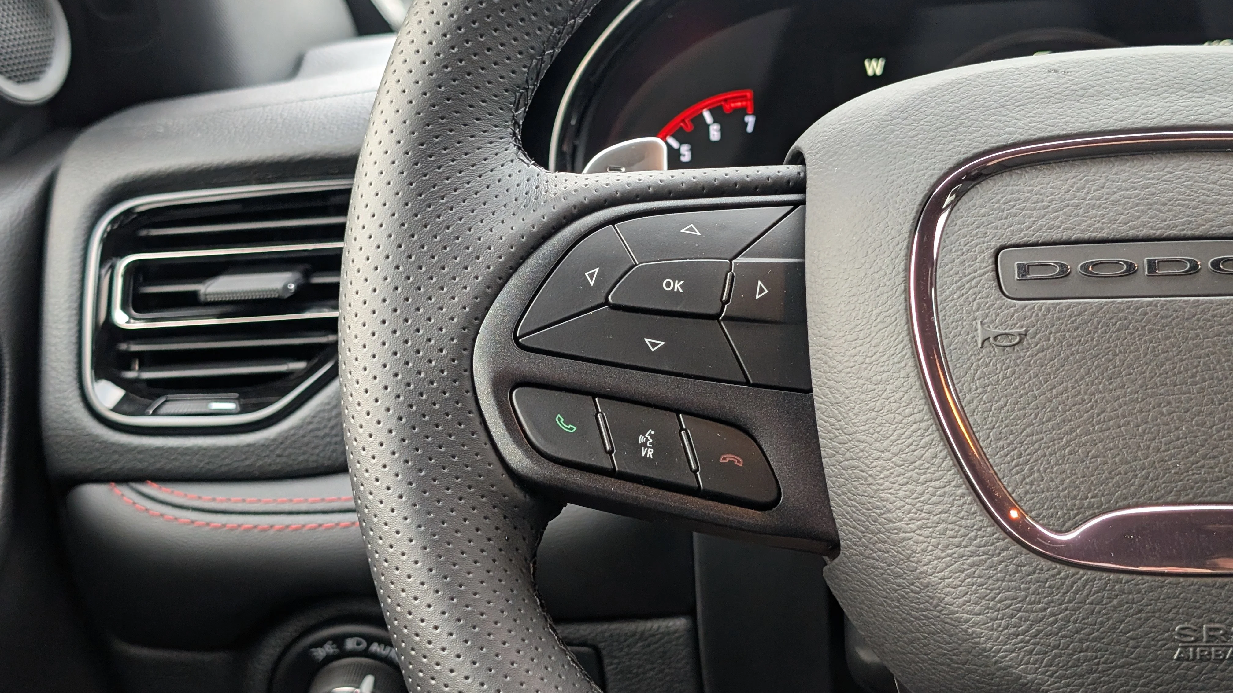 New 2026 DB Black Dodge GT image 22