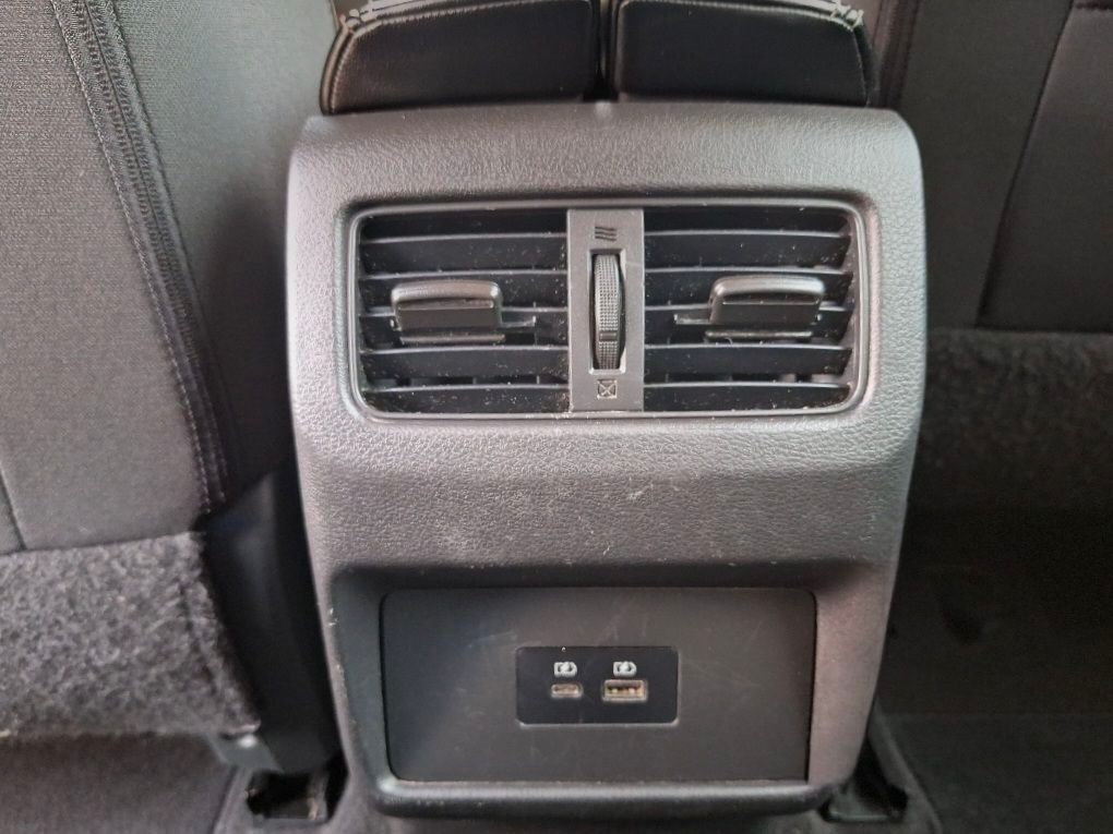 Used 2023 Red Nissan SV image 30