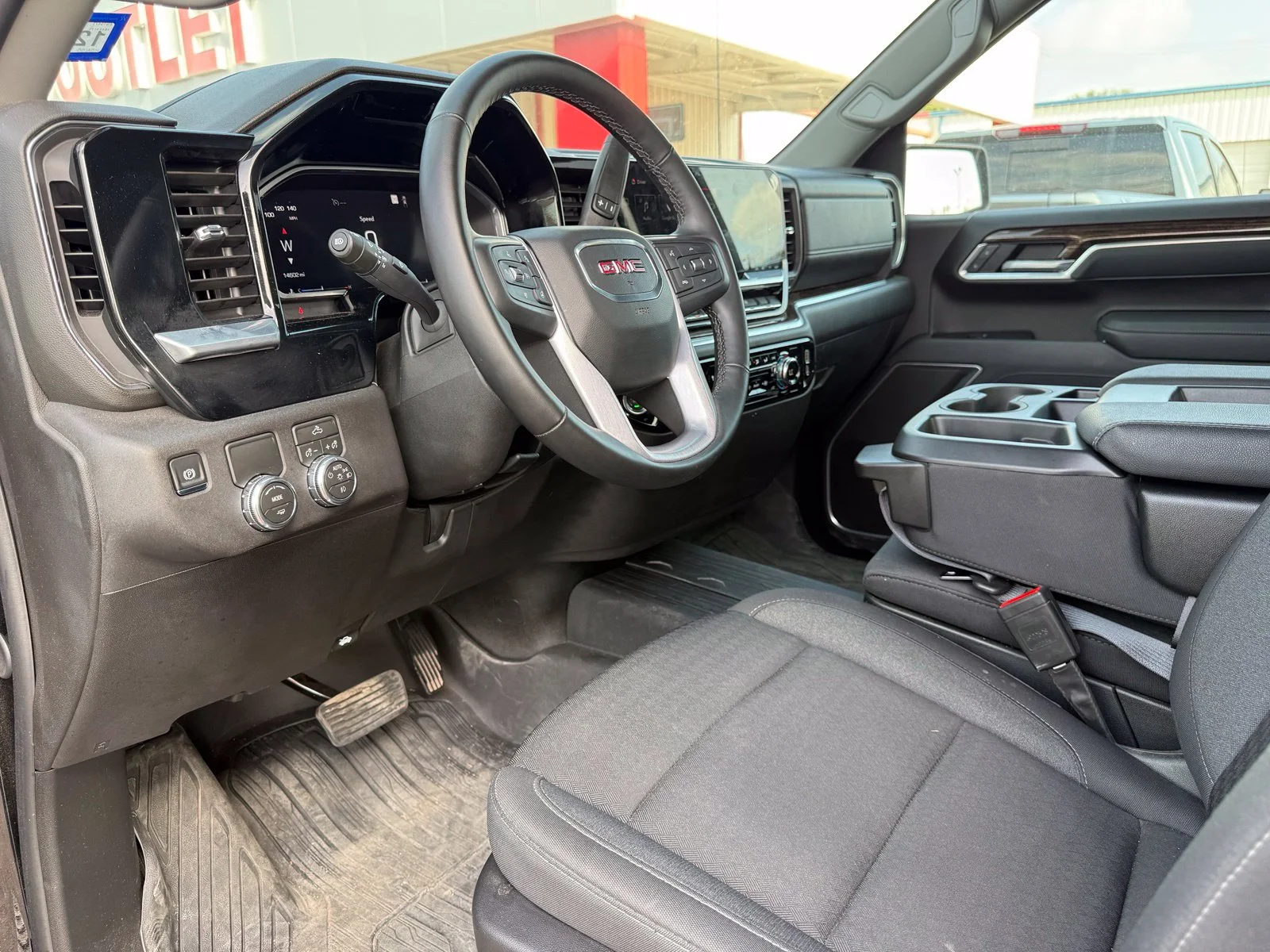 Used 2026 Black GMC Elevation image 10