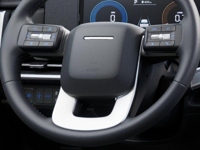 New 2027 Atlantis Blue Hyundai XRT image 16