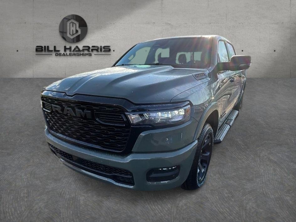 2026 RAM Ram 1500 Pickup