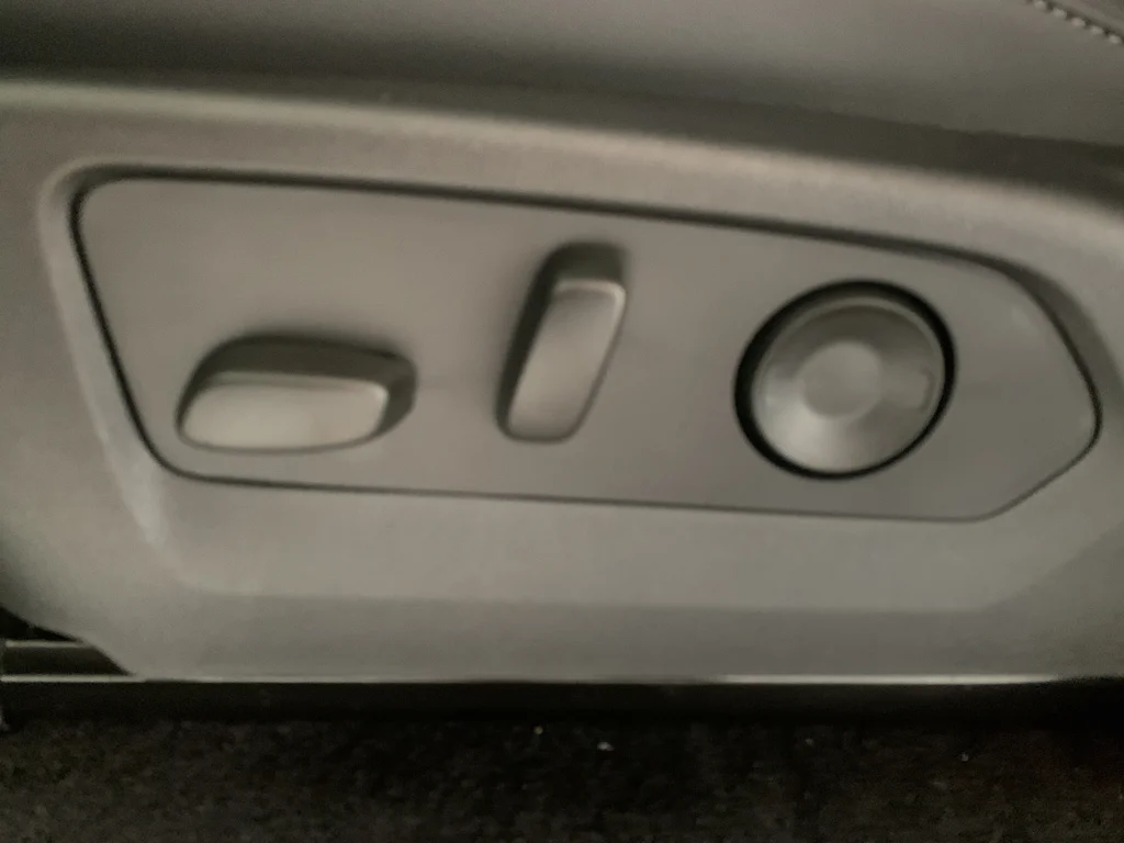 New 2026 Sterling Gray Metallic Chevrolet LT image 13