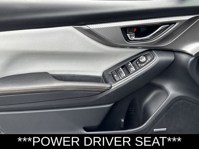 Used 2022 Gray Subaru Limited image 9