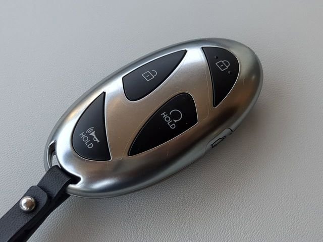 2025 Hyundai Santa Fe SEL - Photo 60