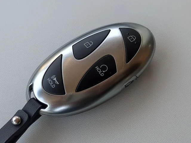 2025 Hyundai Santa Fe SEL - Photo 60