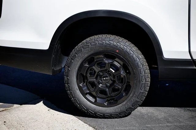 2026 Honda Ridgeline TrailSport - Photo 18