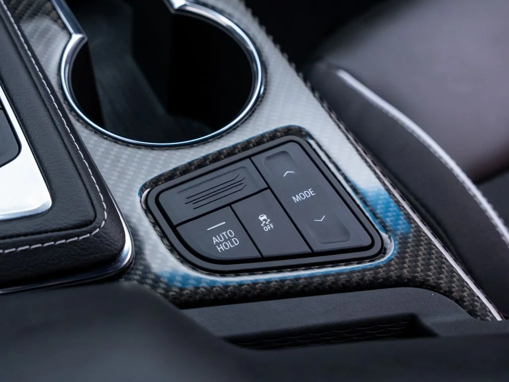 2024 Cadillac CT4 V-Series Blackwing - Photo 31