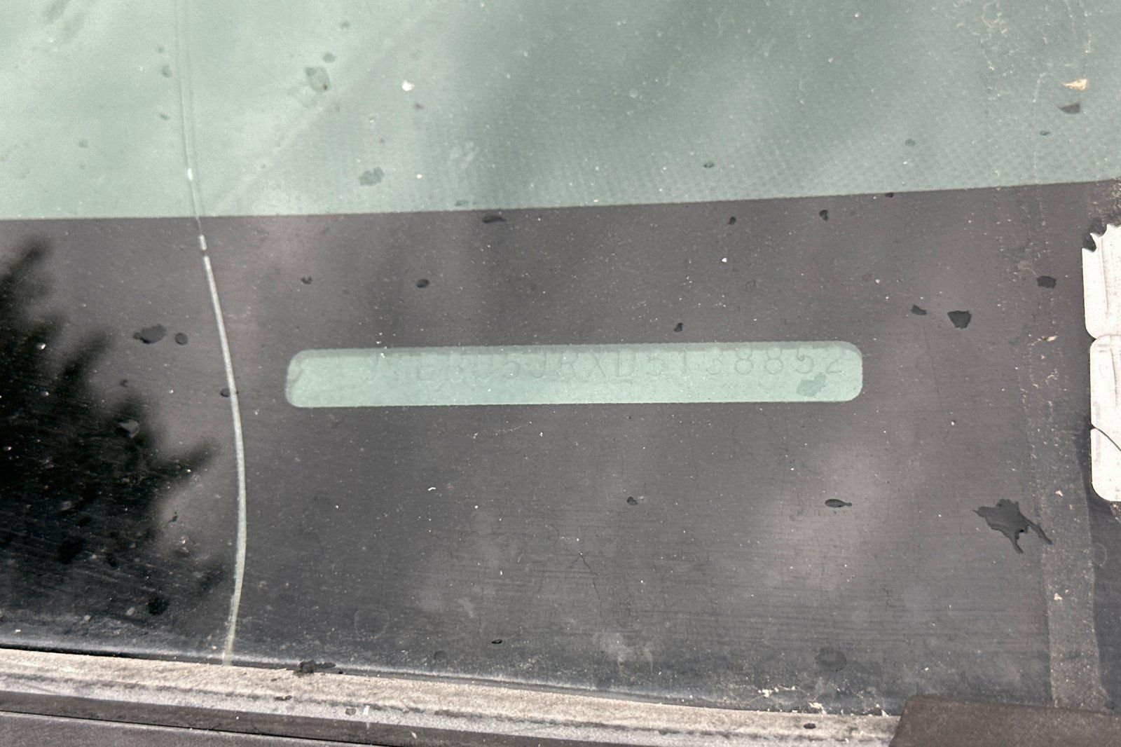 Used 2013 White Toyota SR5 image 3
