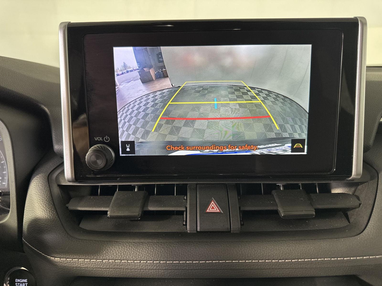 Certified Used 2024 Blueprint Toyota XLE image 17