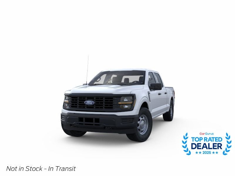 New 2026 Oxford White Ford XL image 2
