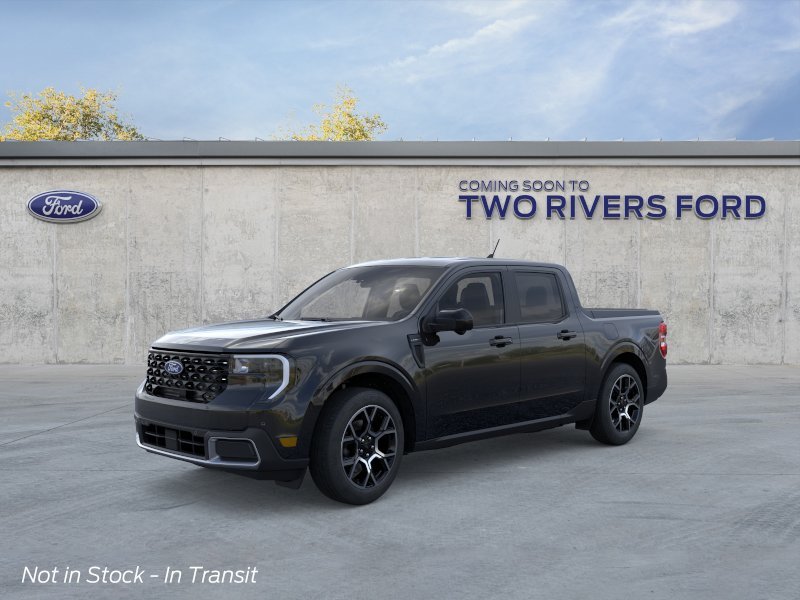2026 Ford Maverick Lariat AWD's photo