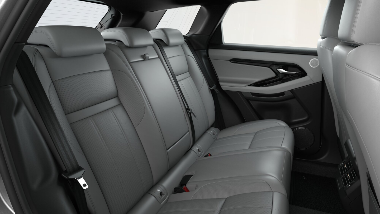 2026 LAND ROVER RANGE ROVER EVOQUE - Image 6