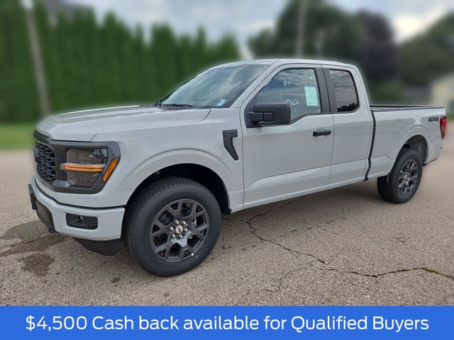 2026 Ford F-150 STX®