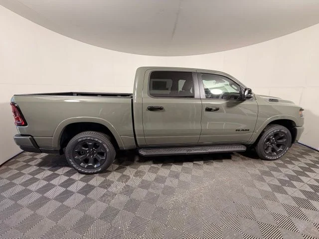 New 2026  Ram Big Horn/Lone Star image 15