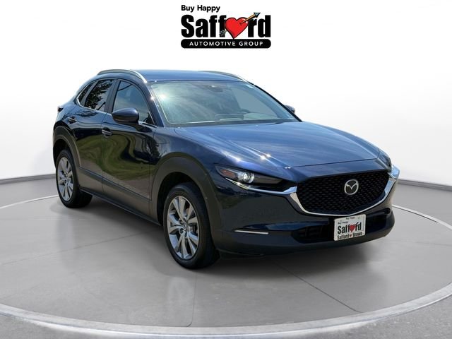 Used 2023 Blue Mazda 2.5 S Select Package image 10
