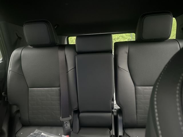 New 2026 Ice Cap Toyota 4Runner TRD Off-Road Premium image 29