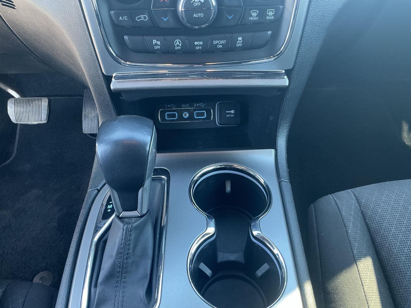 2020 Jeep Grand Cherokee Laredo E - Photo 14