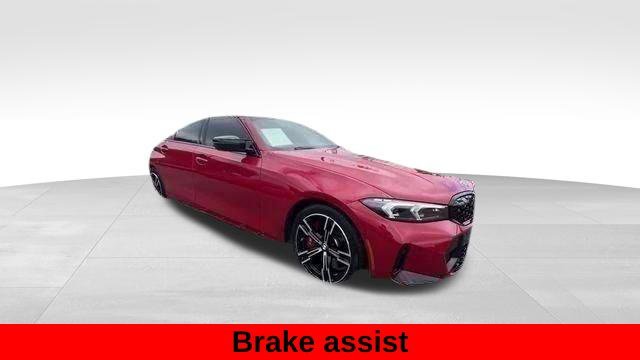 2024 BMW 3 Series M340i - Photo 66