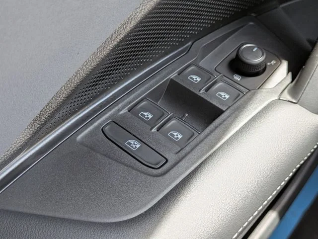 New 2026 Gray Volkswagen 2.0T SE image 26