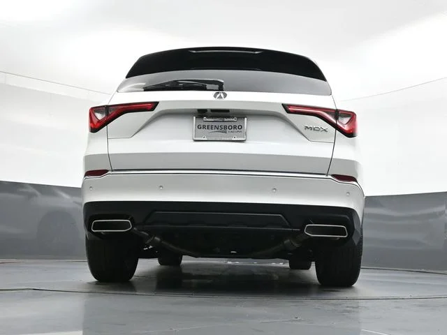 Used 2023 White Acura Technology image 35