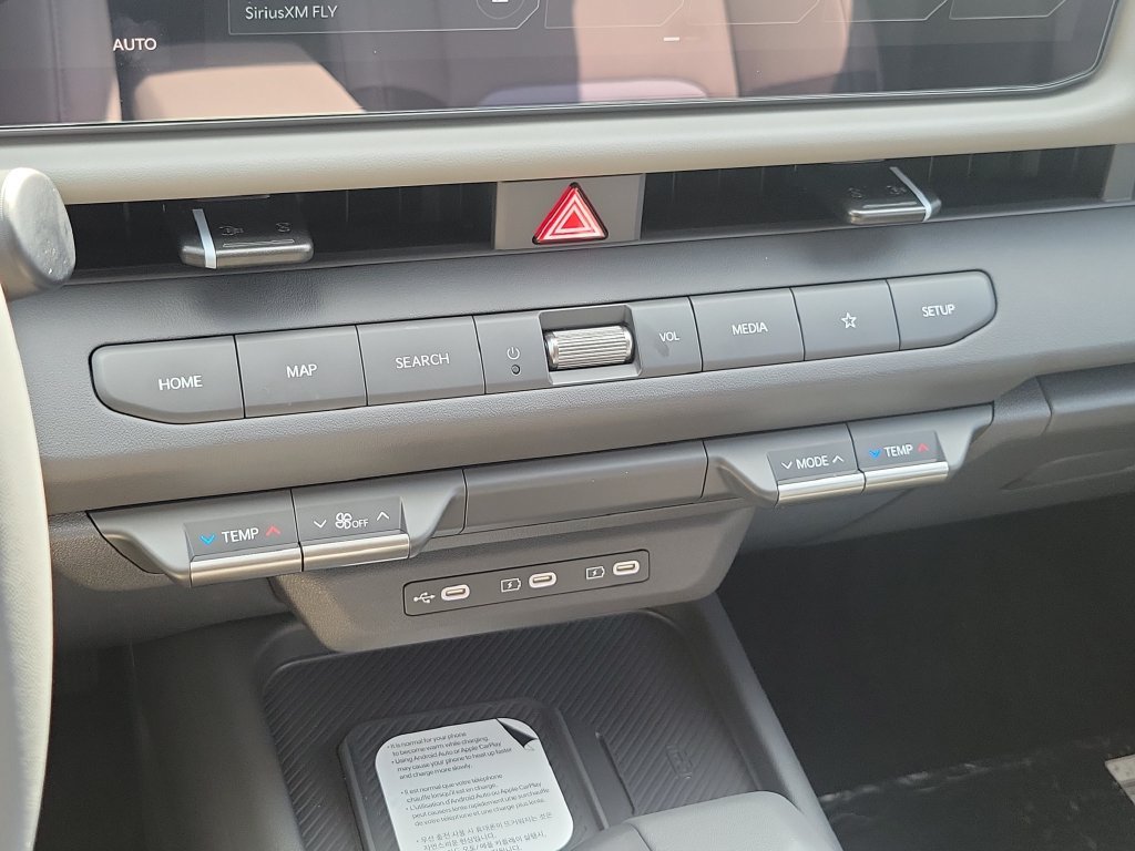 New 2027 Interstellar Gray Kia EX image 33