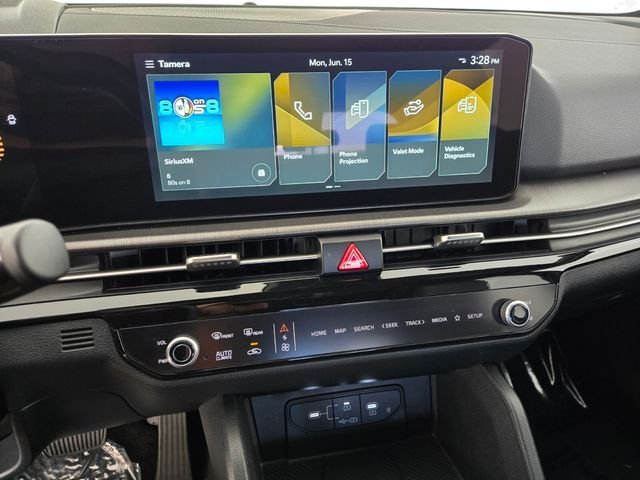 Used 2026 Red Kia X-Line image 22