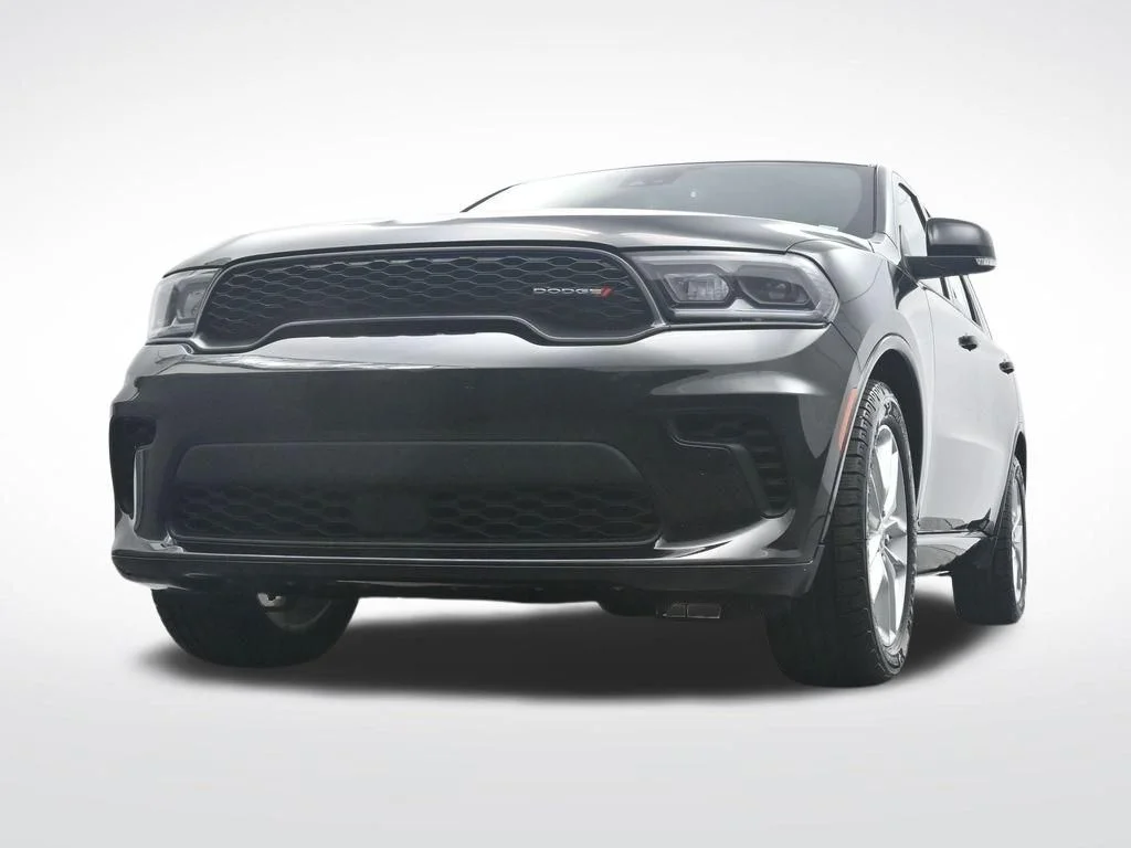 Used 2024 Black Dodge GT Plus image 31