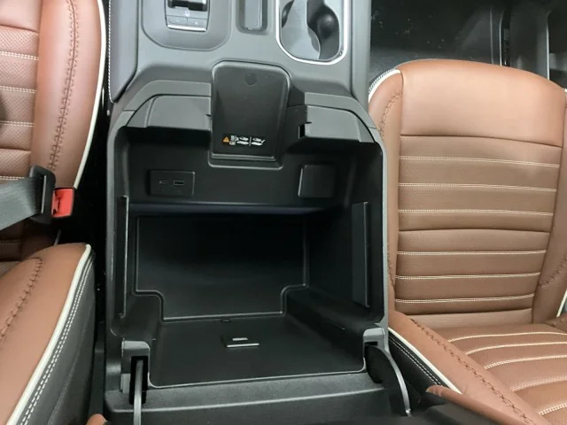 2026 GMC Sierra 2500HD Denali Ultimate - Photo 39