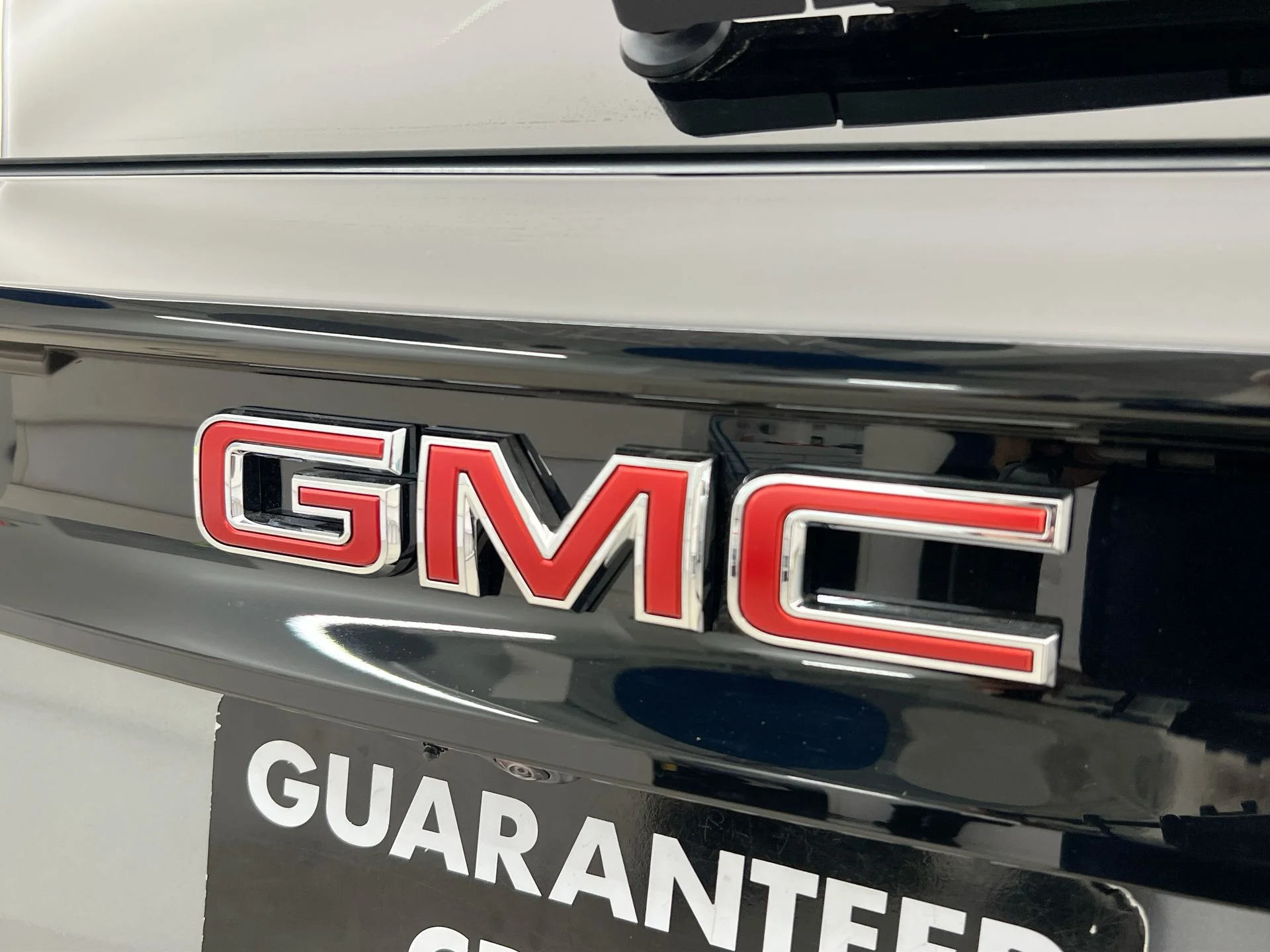 2026 GMC Acadia AT4 - Photo 82