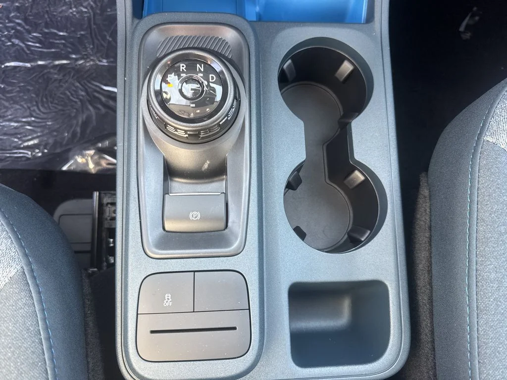 New 2026 Gray Ford XLT image 29