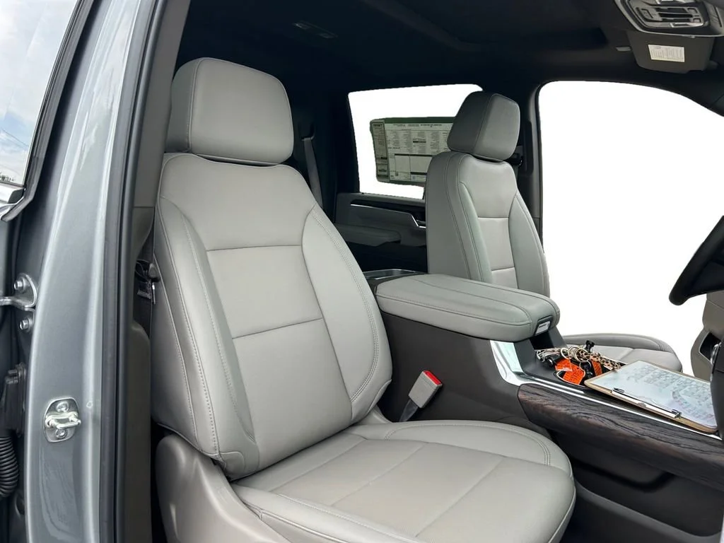 2026 GMC Sierra 2500HD SLT - Photo 28