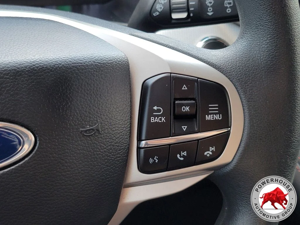 Used 2026 Black Ford Active image 31