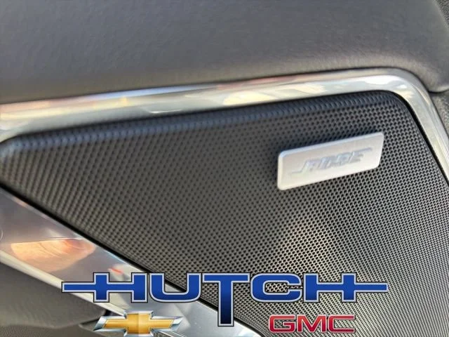 New 2026 White Sands Chevrolet RST image 23