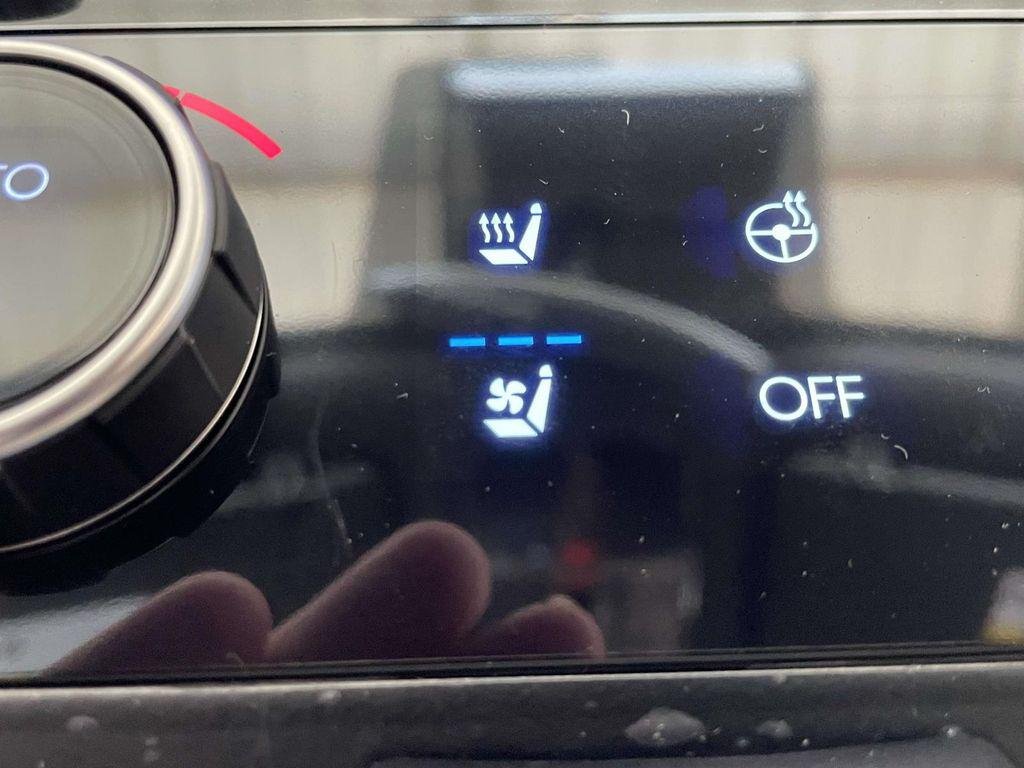 New 2026 Black Hyundai Limited AWD image 35