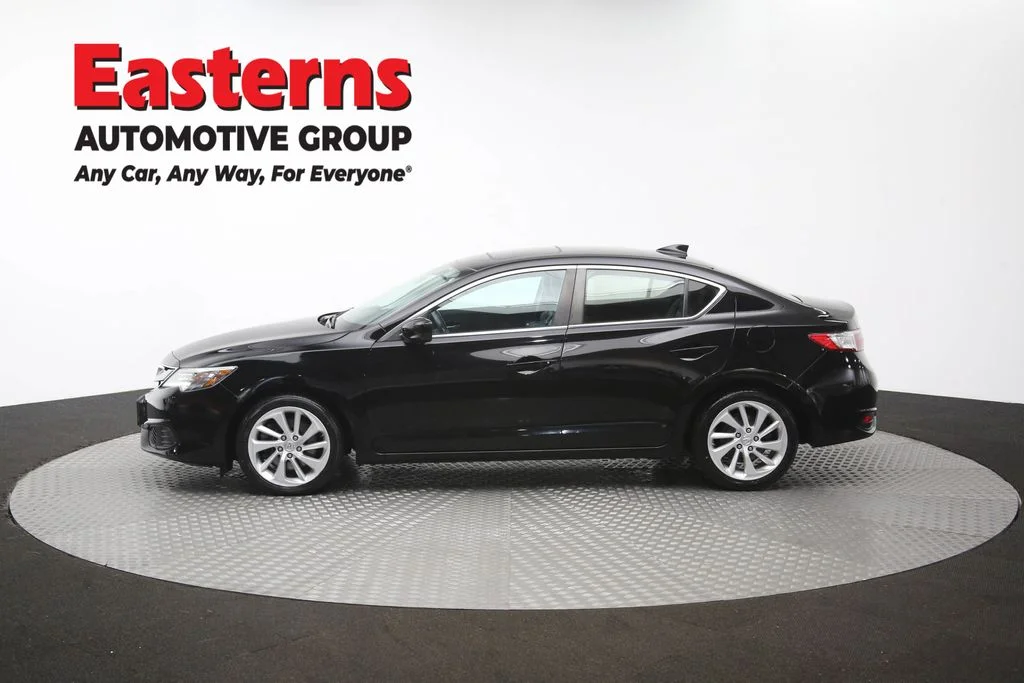 Used 2018 Black Acura 2.4L image 62