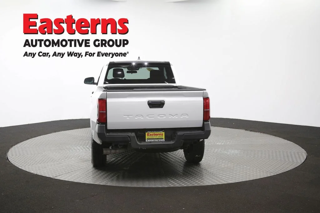 Used 2025 White Toyota SR image 33