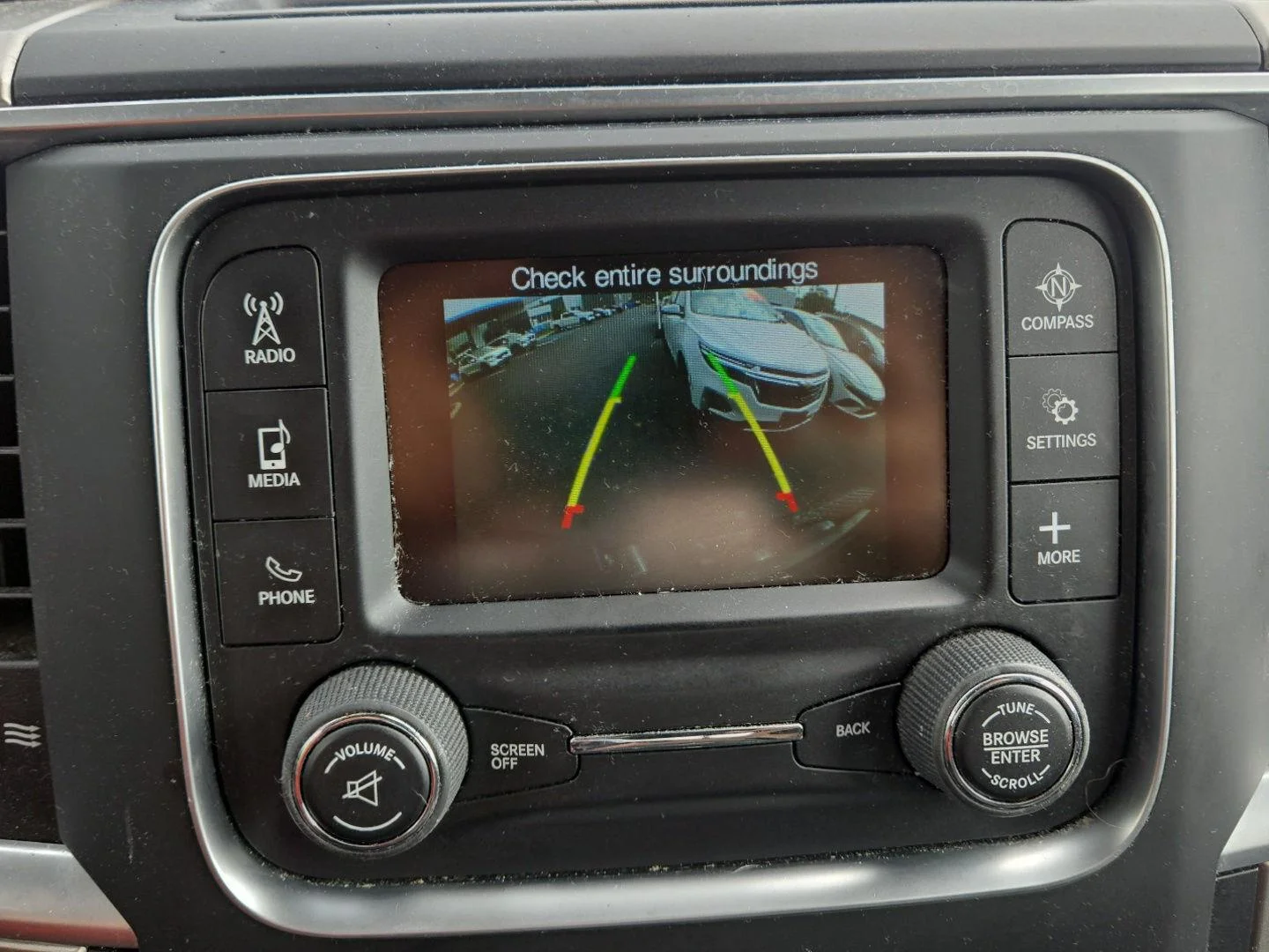 Used 2020 Gy Ram Warlock image 5