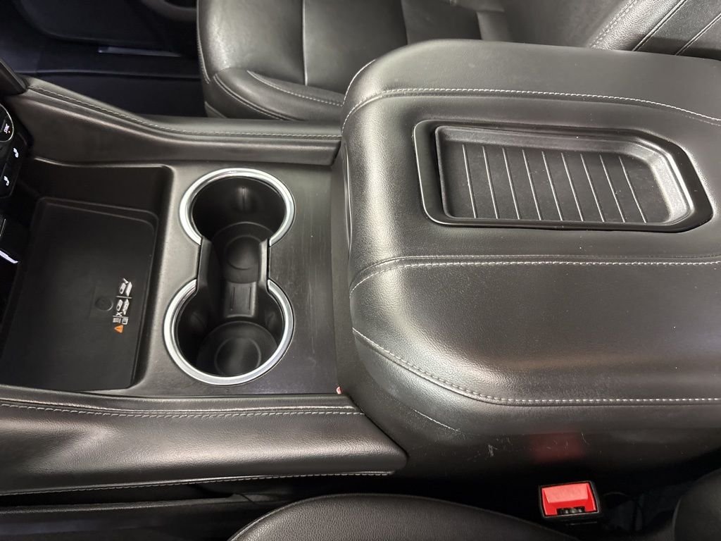Used 2023 Gray Chevrolet LT image 47