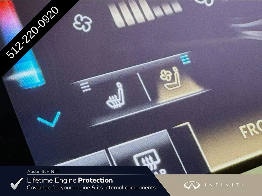 New 2027 DYNAMIC METAL INFINITI LUXE image 26