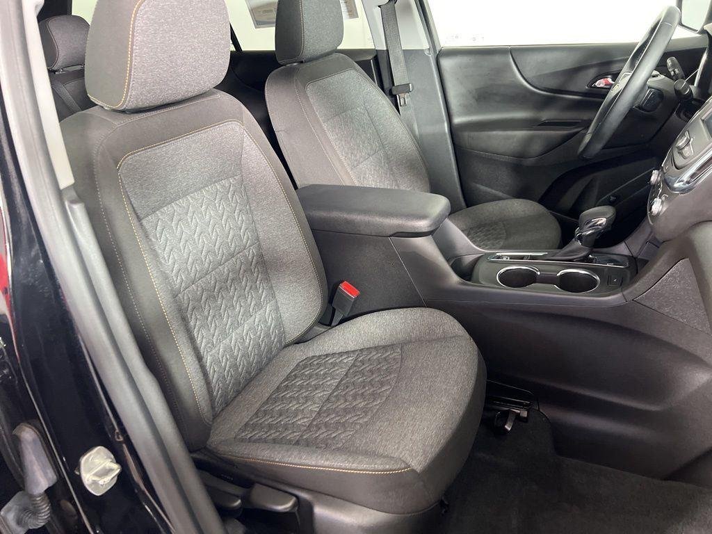 Used 2024 Black Metallic Chevrolet LT image 24