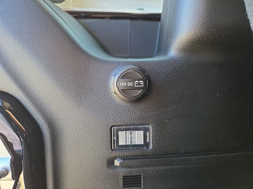 2026 Jeep Wrangler 2-Door Sport S - Photo 8