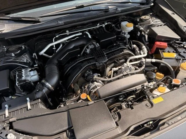 Used 2023 Gray Subaru Limited image 13