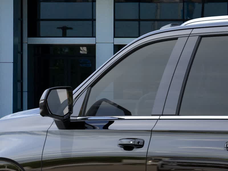 New 2026 Black Chevrolet LT image 12