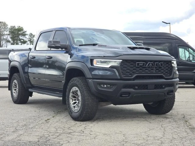 Used 2025 Blue Ram RHO image 7
