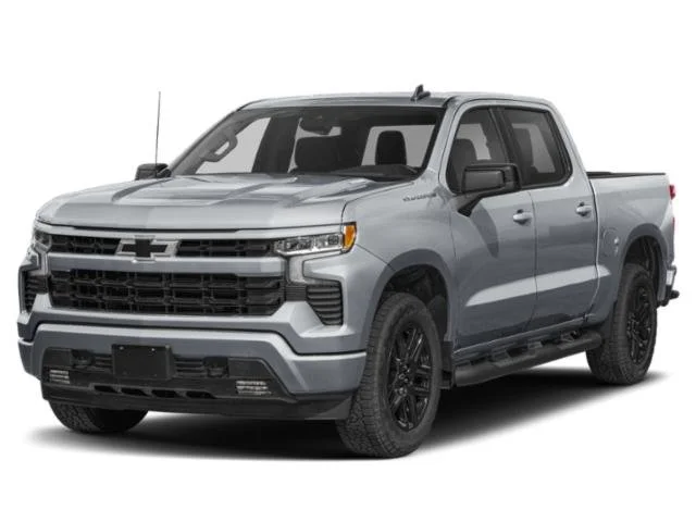 New 2026 Black Chevrolet RST image 14