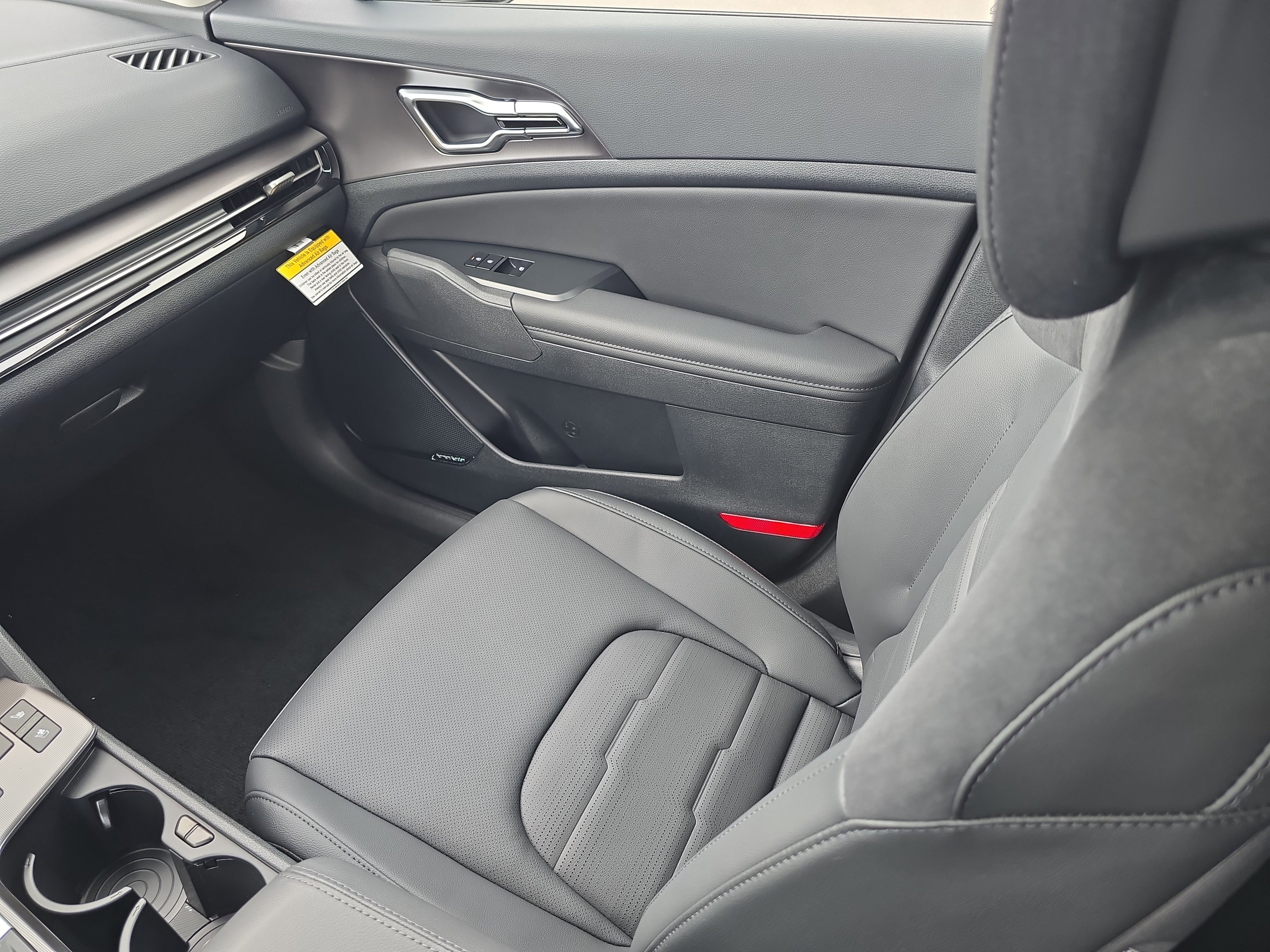 New 2026 Panthera Metal Matte Kia SX Prestige image 16