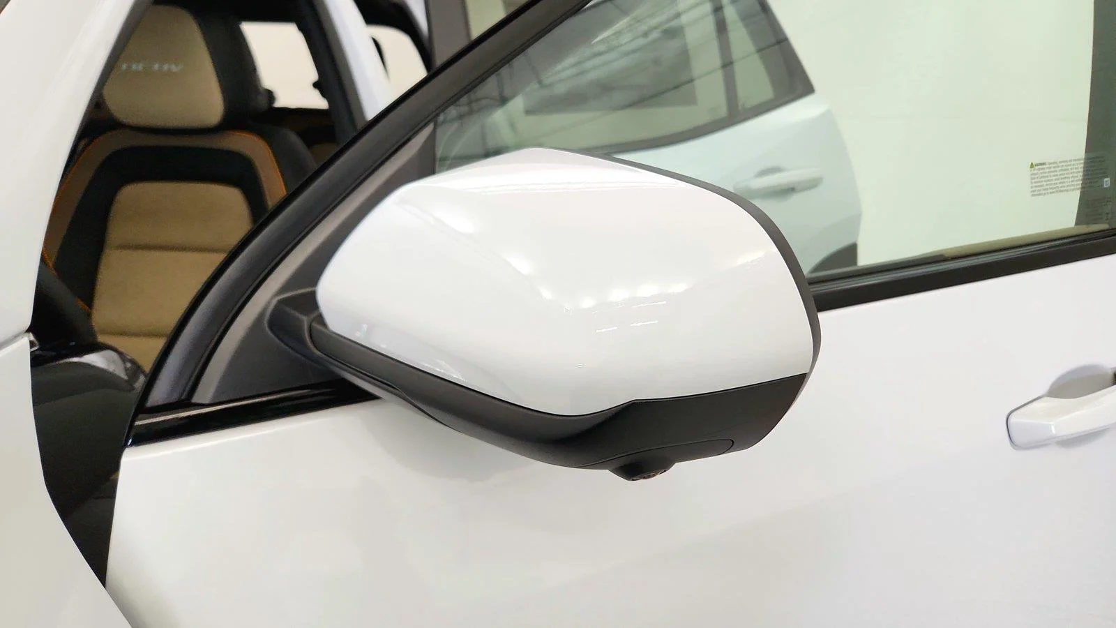 2027 Chevrolet Equinox ACTIV - Photo 40